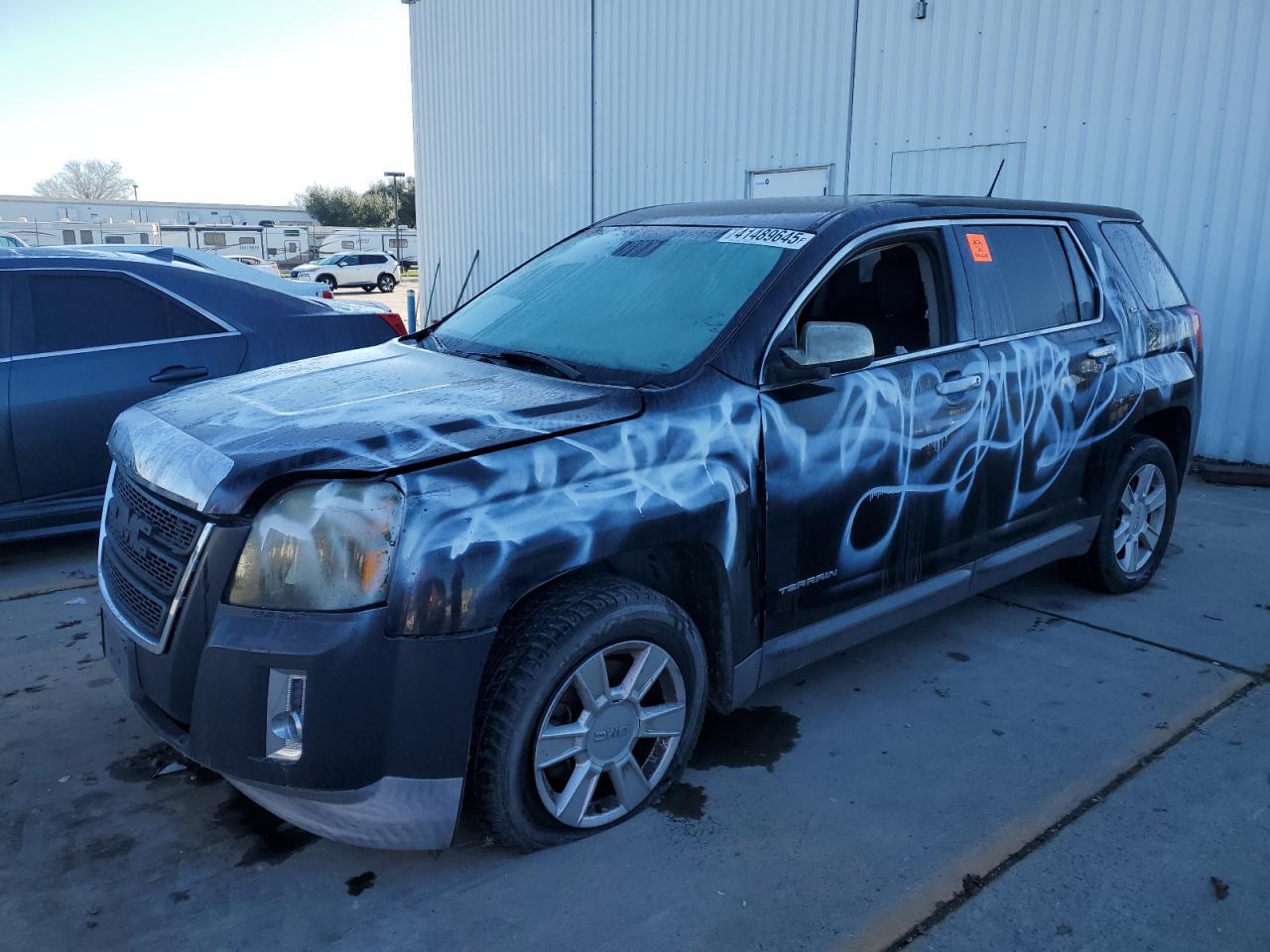 2013 GMC Terrain - Image 1