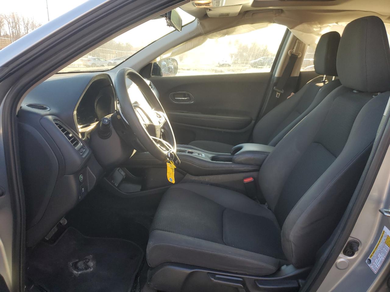 2019 Honda HR-V - Image 7
