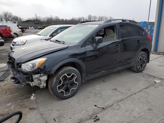 2014 Subaru Xv Crosstrek 2.0 Premium