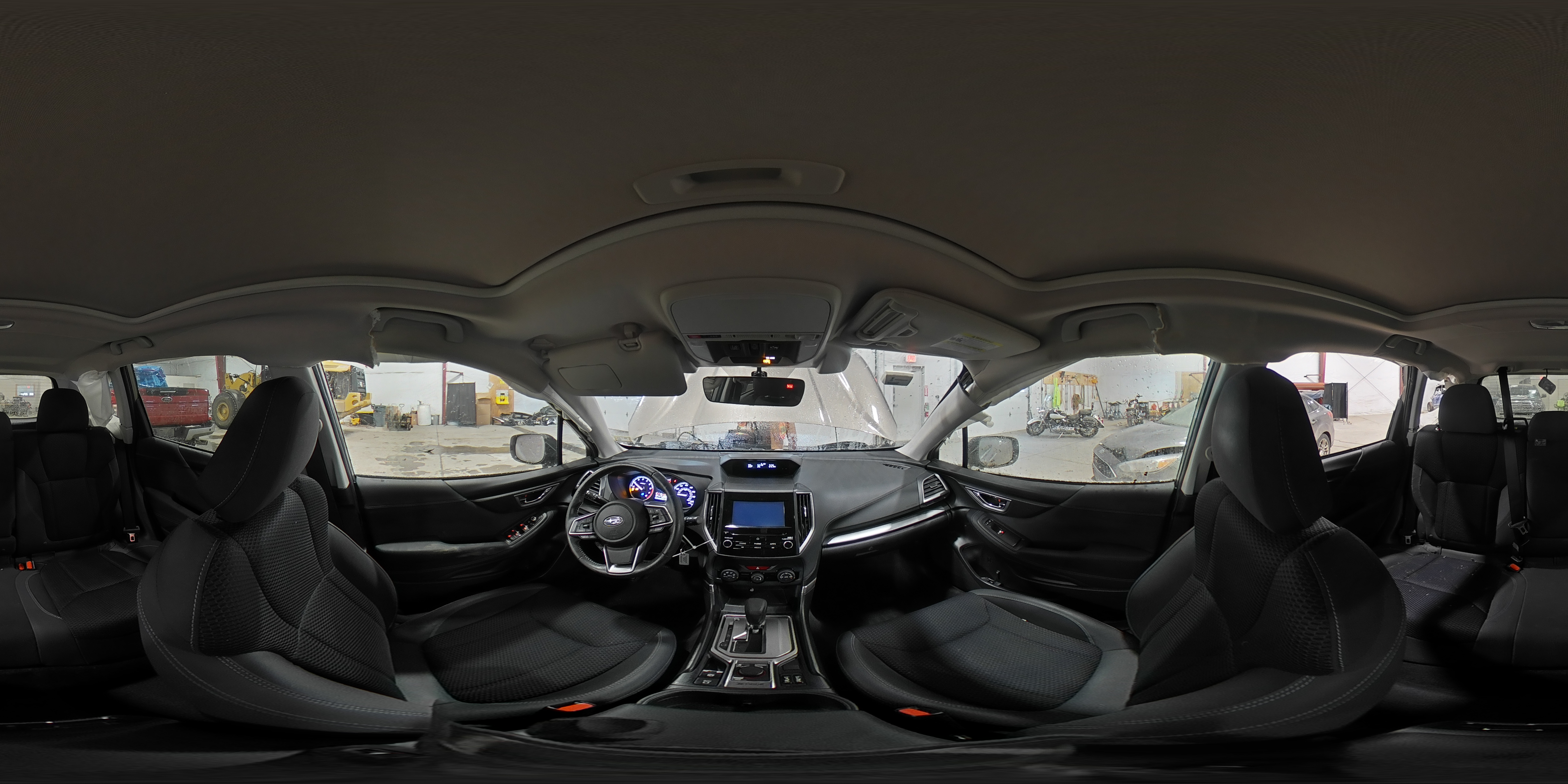 2019 Subaru Forester - Image 15
