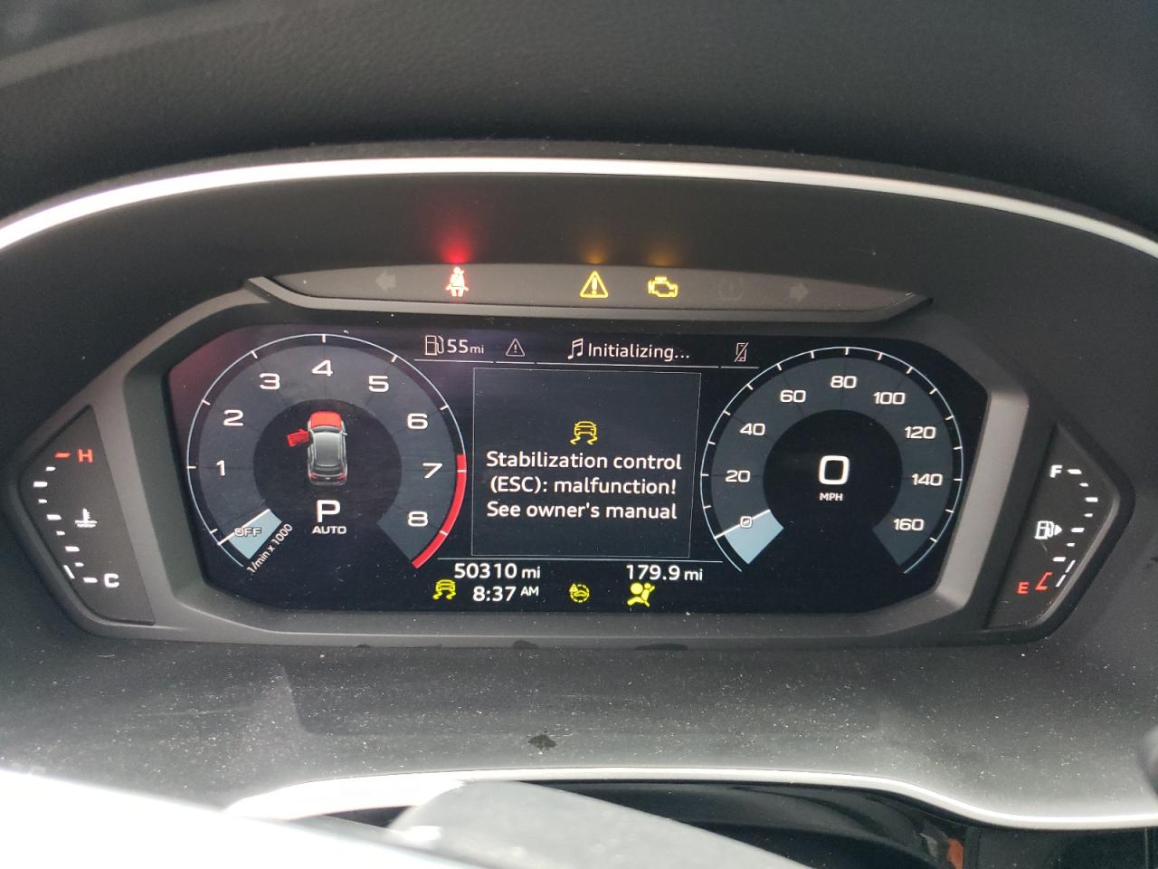2022 Audi Q3 - Image 9