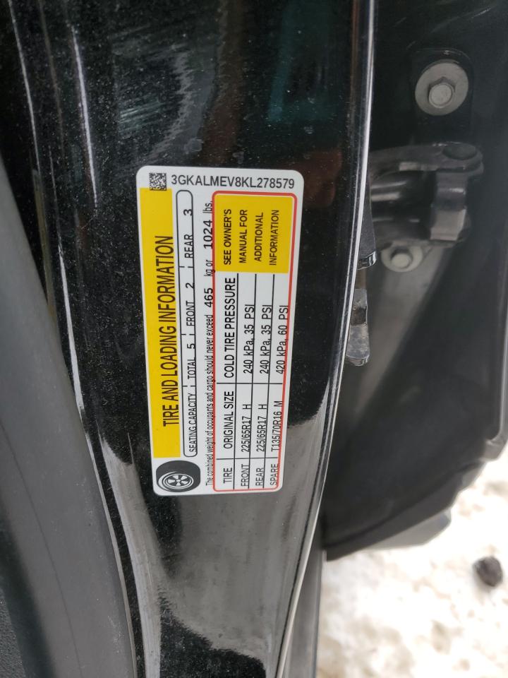 2019 GMC Terrain - Image 13