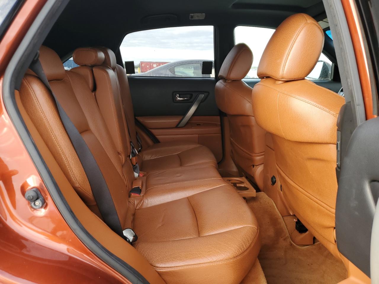 2006 Infiniti Fx35 VIN: JNRAS08W06X208788 Lot: 89142275