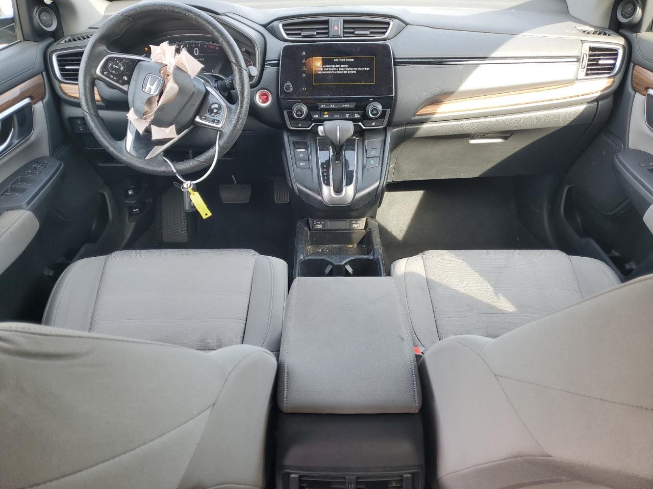 2021 Honda CR-V - Image 8