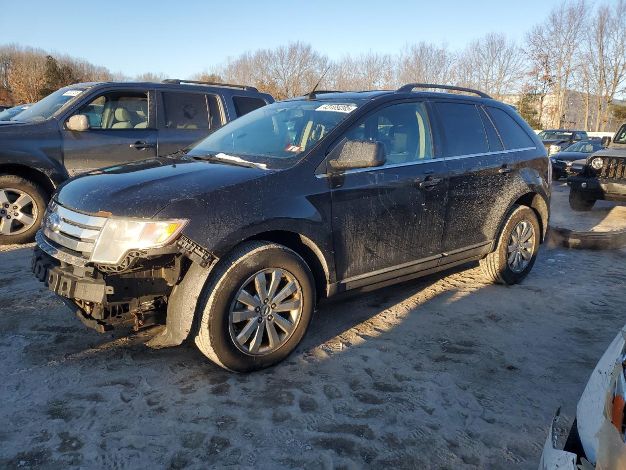 2010 Ford Edge - Image 1