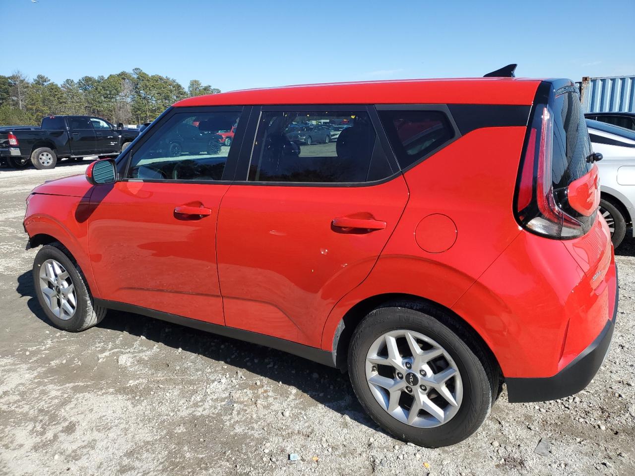 2024 Kia Soul - Image 2