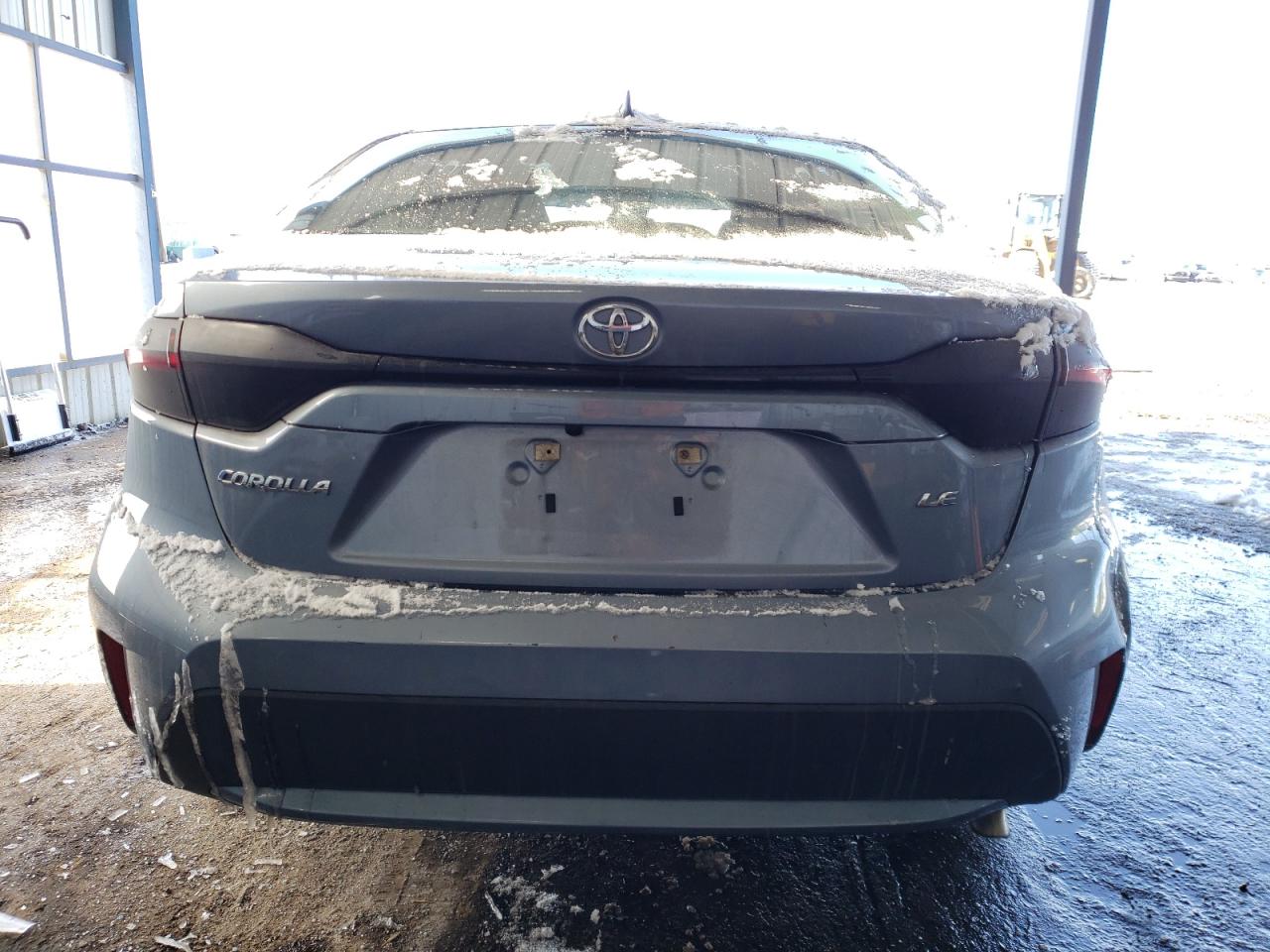2021 Toyota Corolla - Image 6