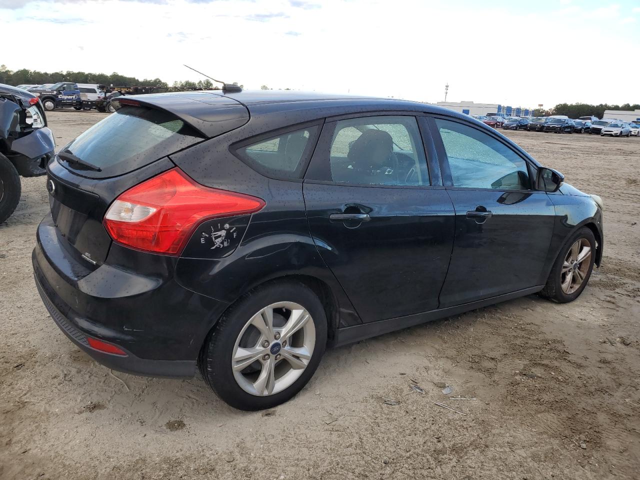 2014 Ford Focus - Image 3