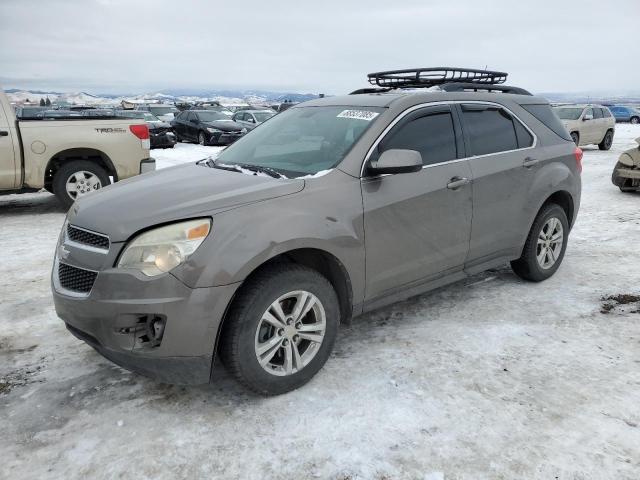 2010 Chevrolet Equinox Lt