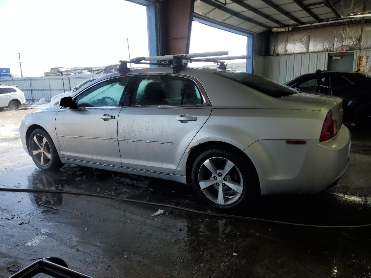 2011 Chevrolet Malibu - Image 2