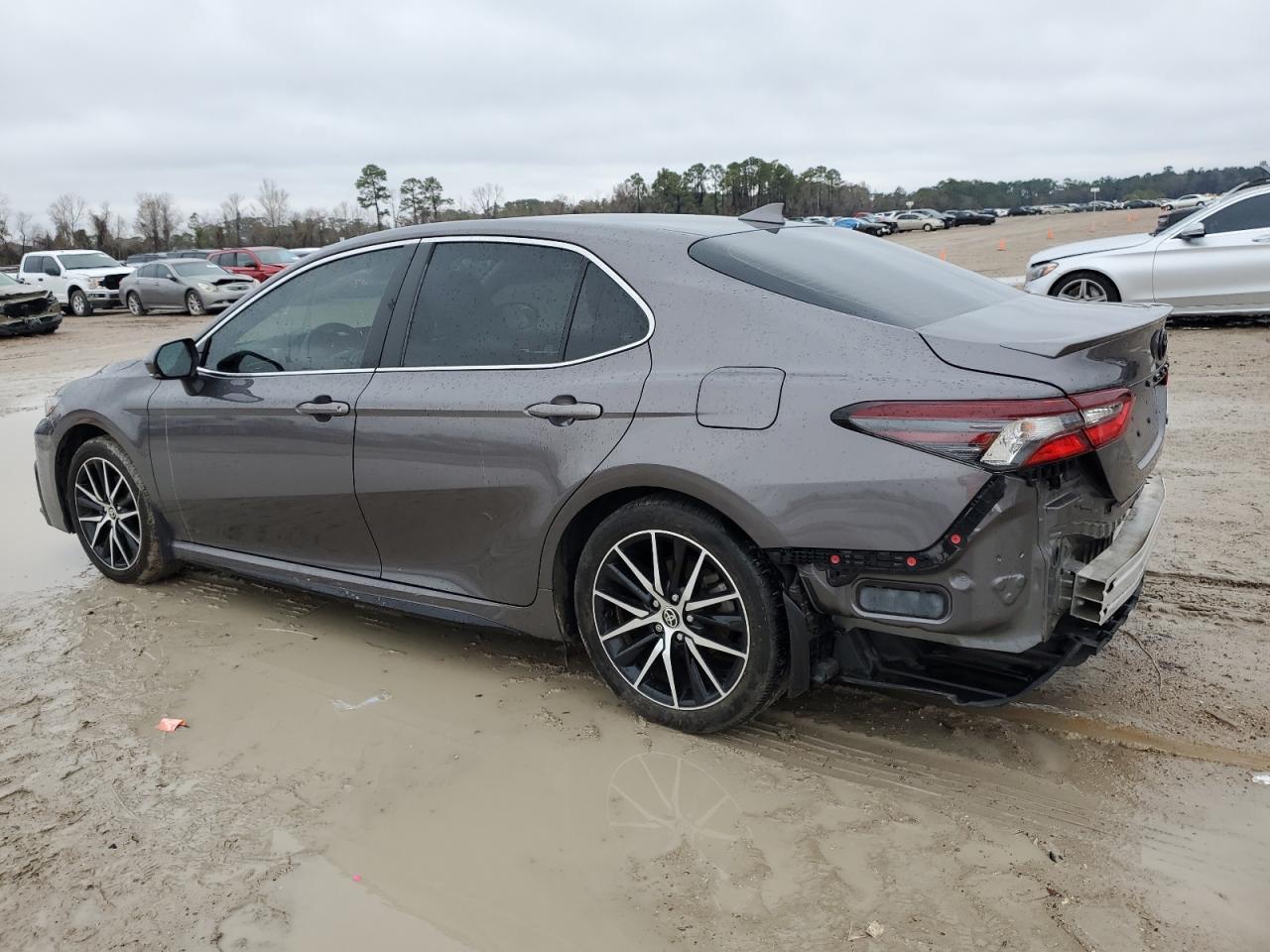 2023 Toyota Camry - Image 2