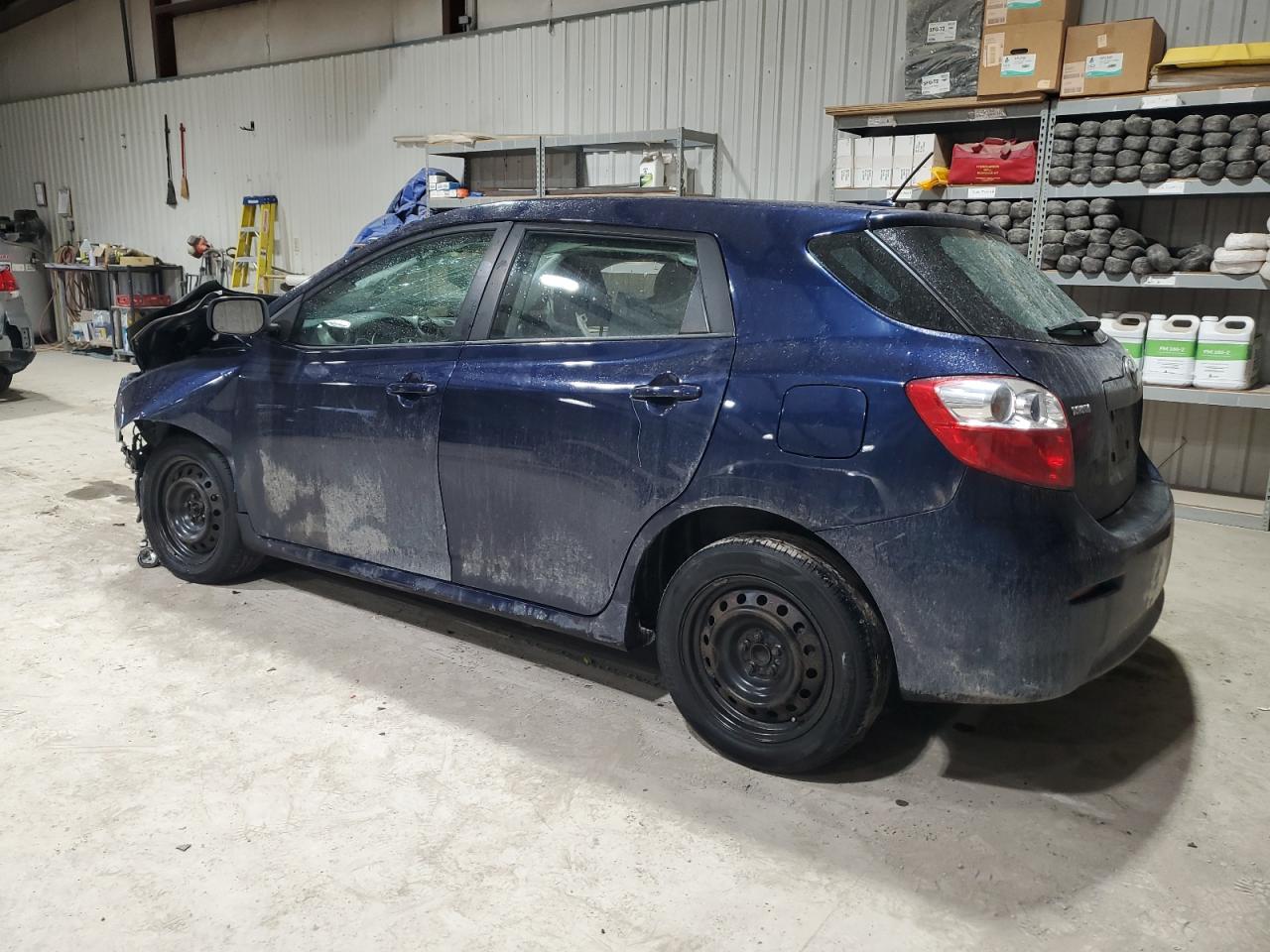 2009 Toyota Matrix - Image 2