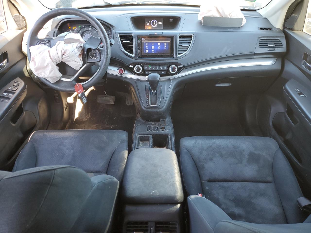 2015 Honda CR-V - Image 8