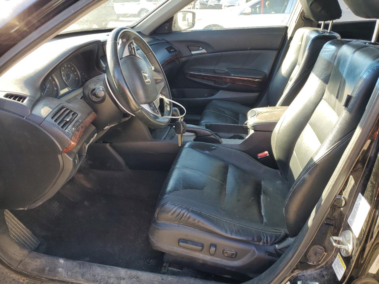 2010 Honda Accord - Image 7