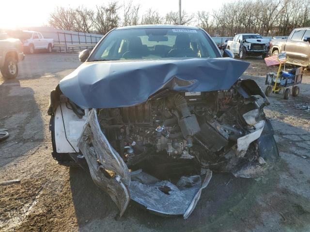  KIA FORTE 2024 Серый