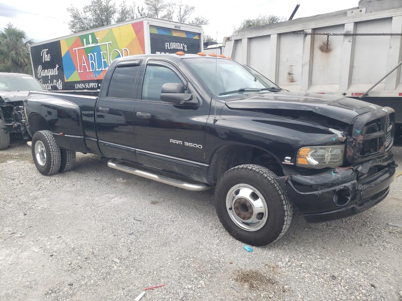 2005 Dodge RAM - Image 4