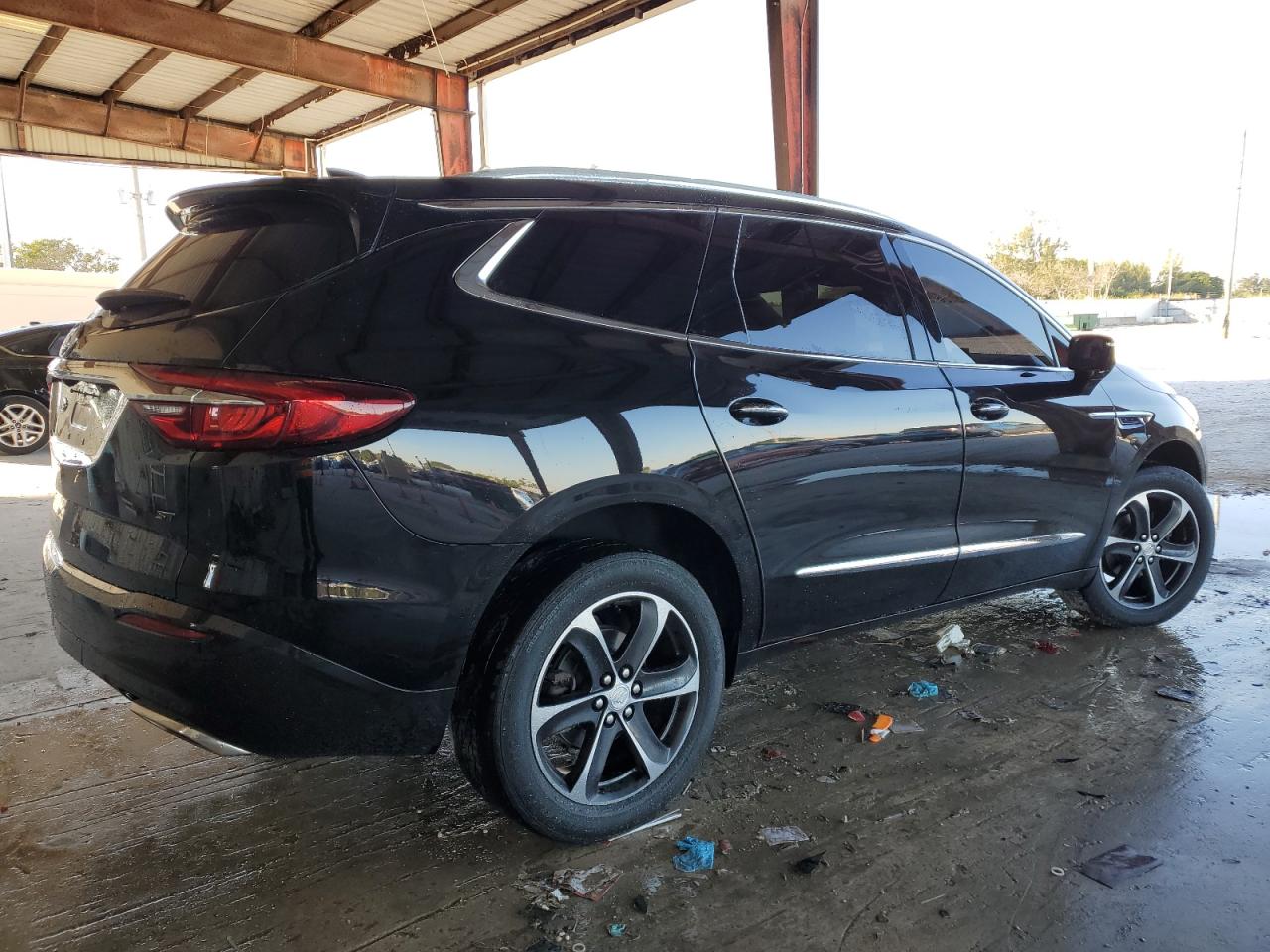 2020 Buick Enclave - Image 3