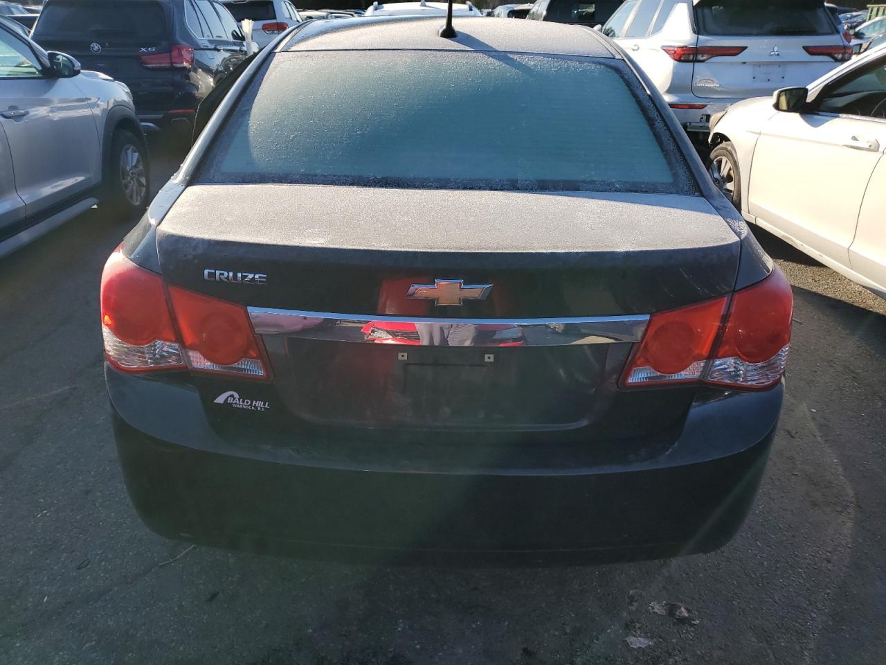 2014 Chevrolet Cruze - Image 6