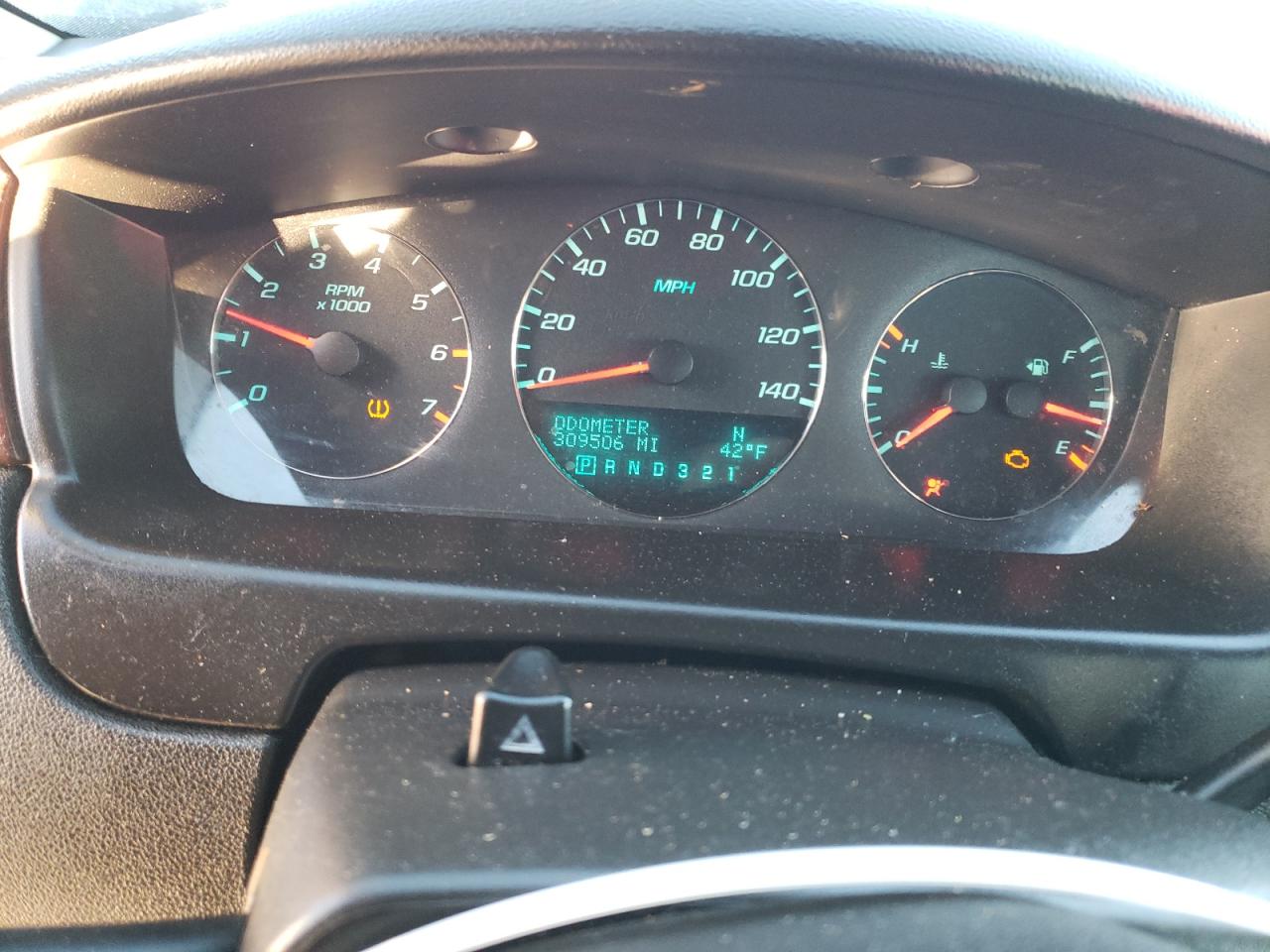 2010 Chevrolet Impala Lt VIN: 2G1WB5EK7A1129105 Lot: 88517615