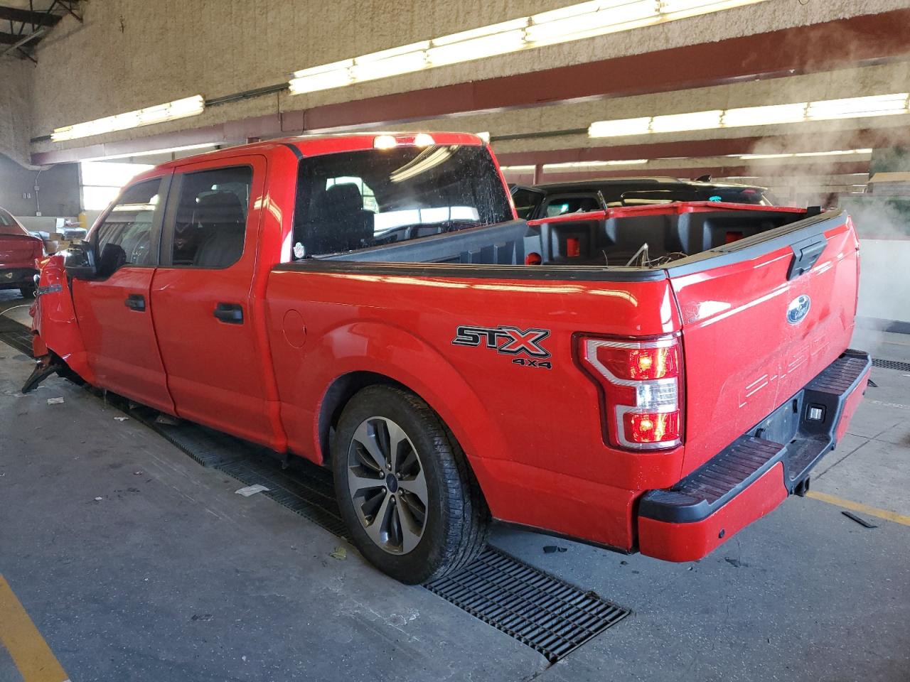 2019 Ford F-150 - Image 2