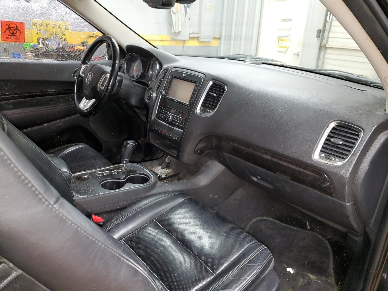 2011 Dodge Durango - Image 8