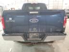 2016 Ford F150 Super Cab en Venta en Columbia, MO - Front End