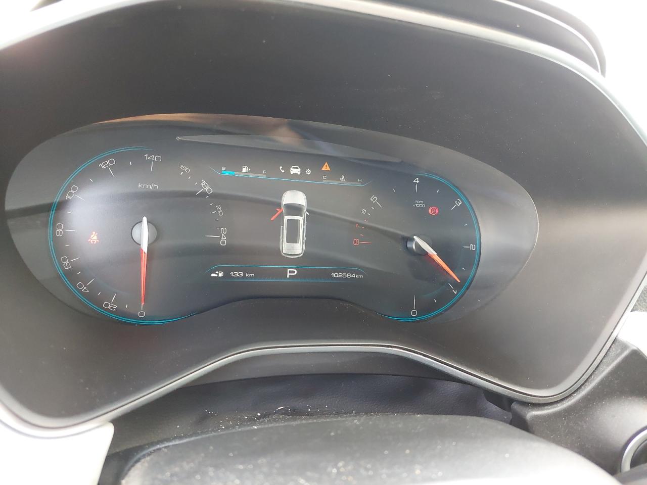 LZWADAGA1NB015810 - 2022 Chevrolet CAPTIVA - #41345875