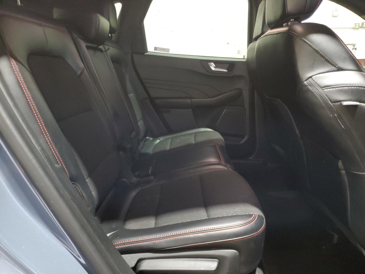 2023 Ford Escape - Image 11