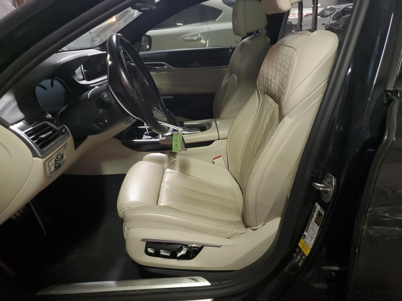 2017 BMW 7er - Image 7