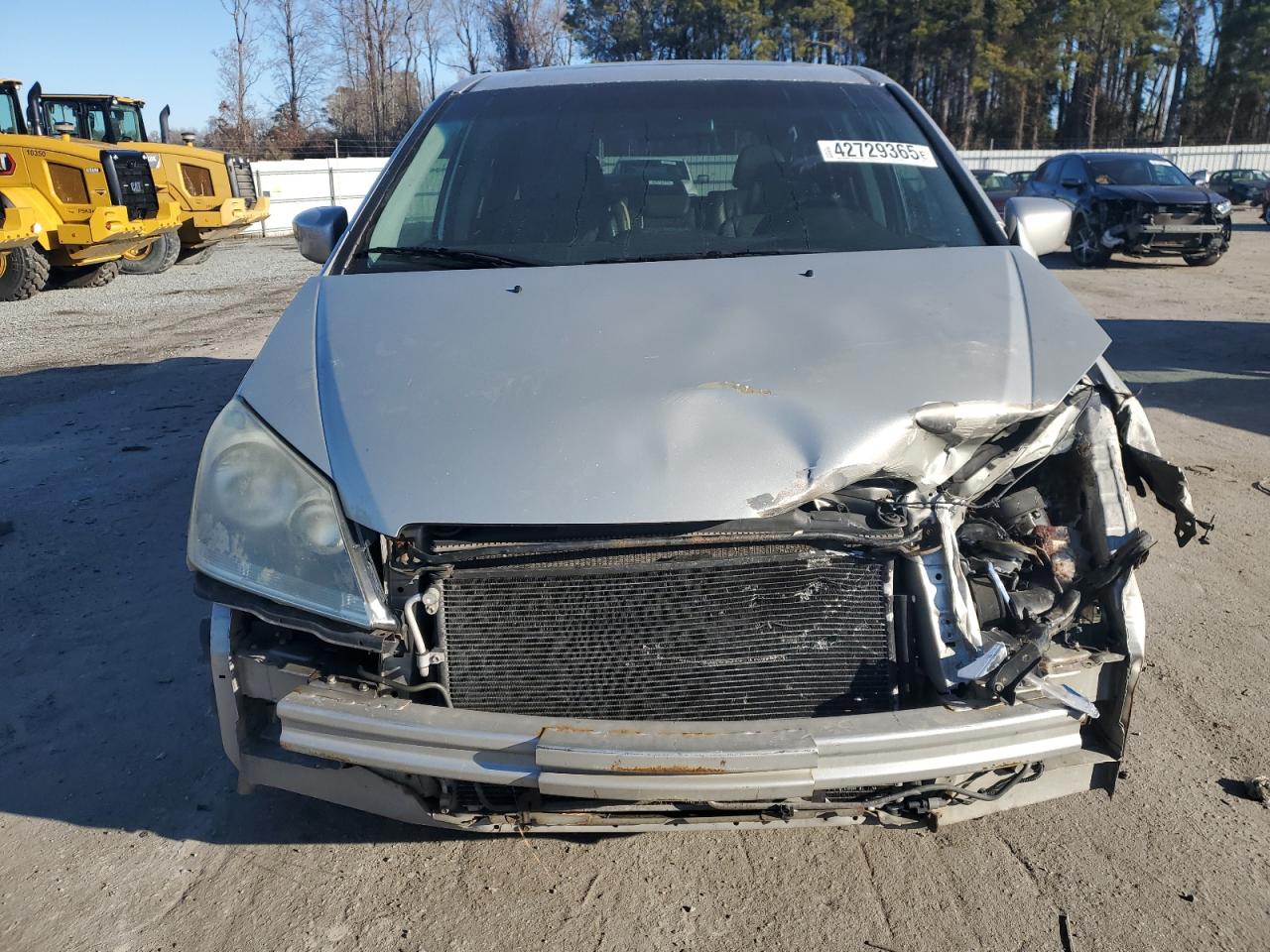 2007 Honda Odyssey - Image 5