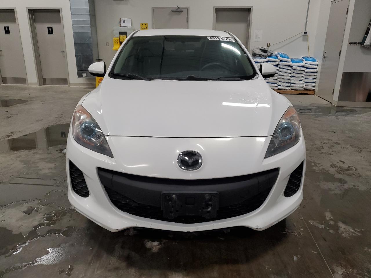 2012 Mazda 3 - Image 5