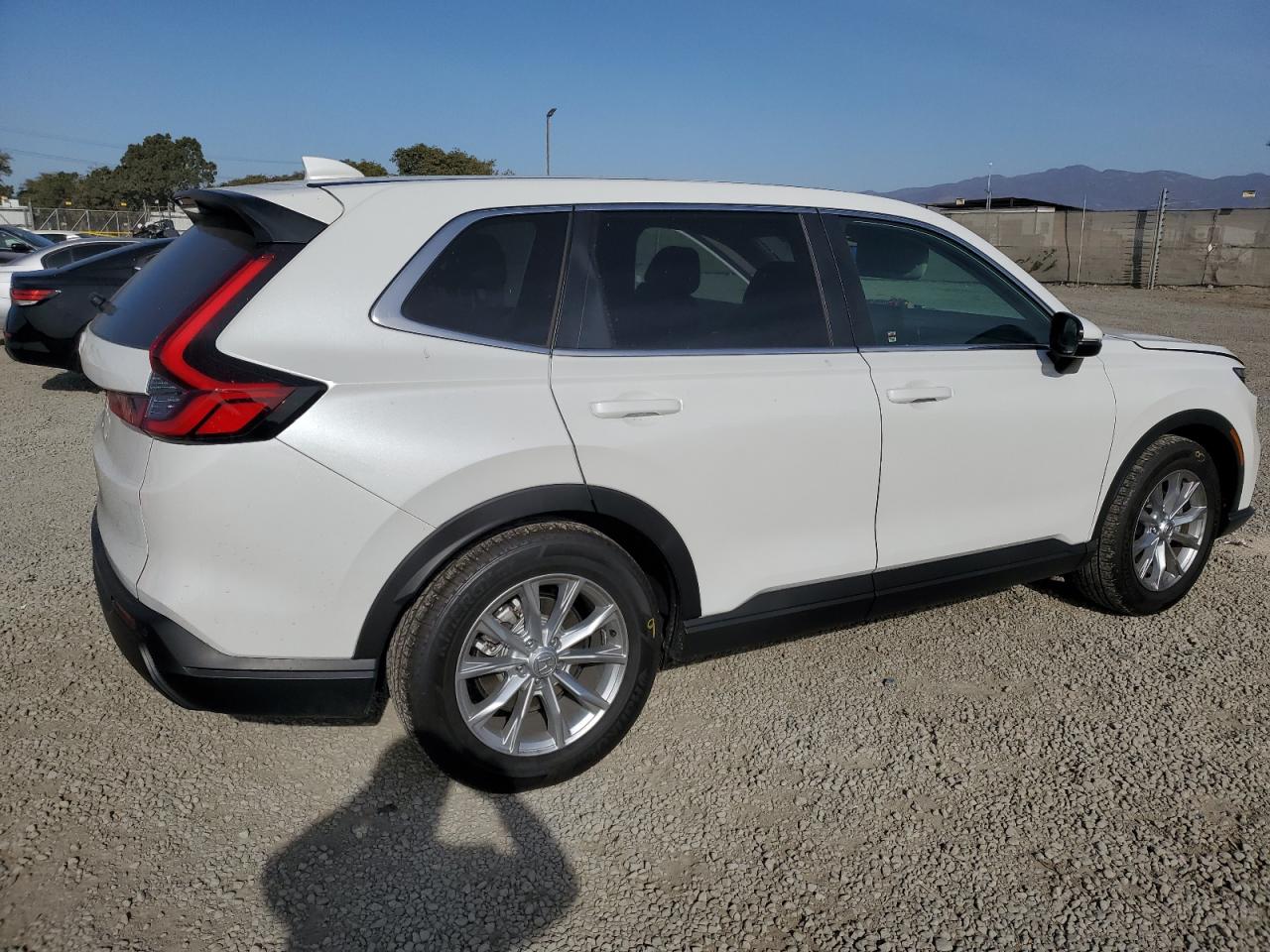 2024 Honda CR-V - Image 3