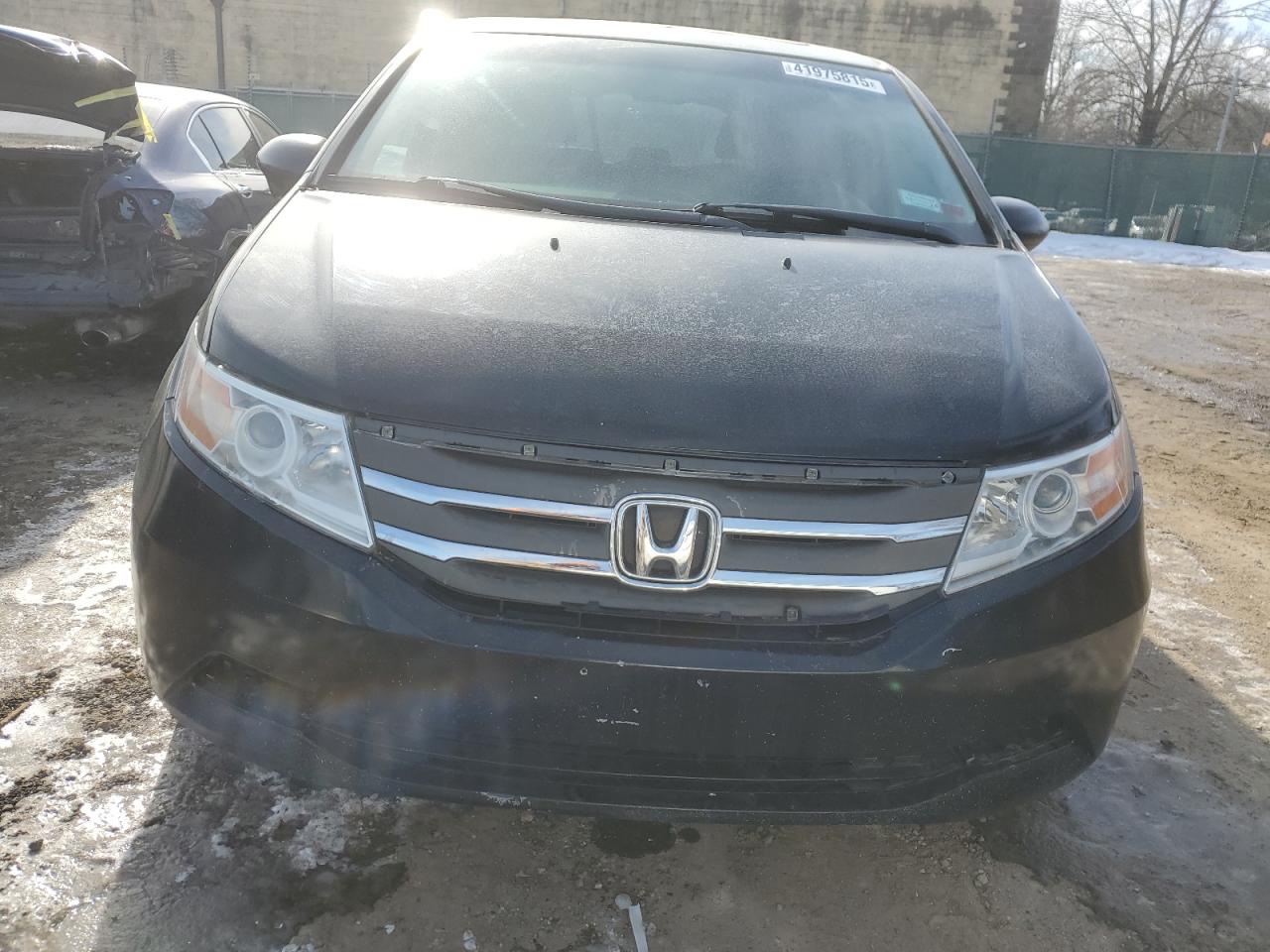 2011 Honda Odyssey - Image 5