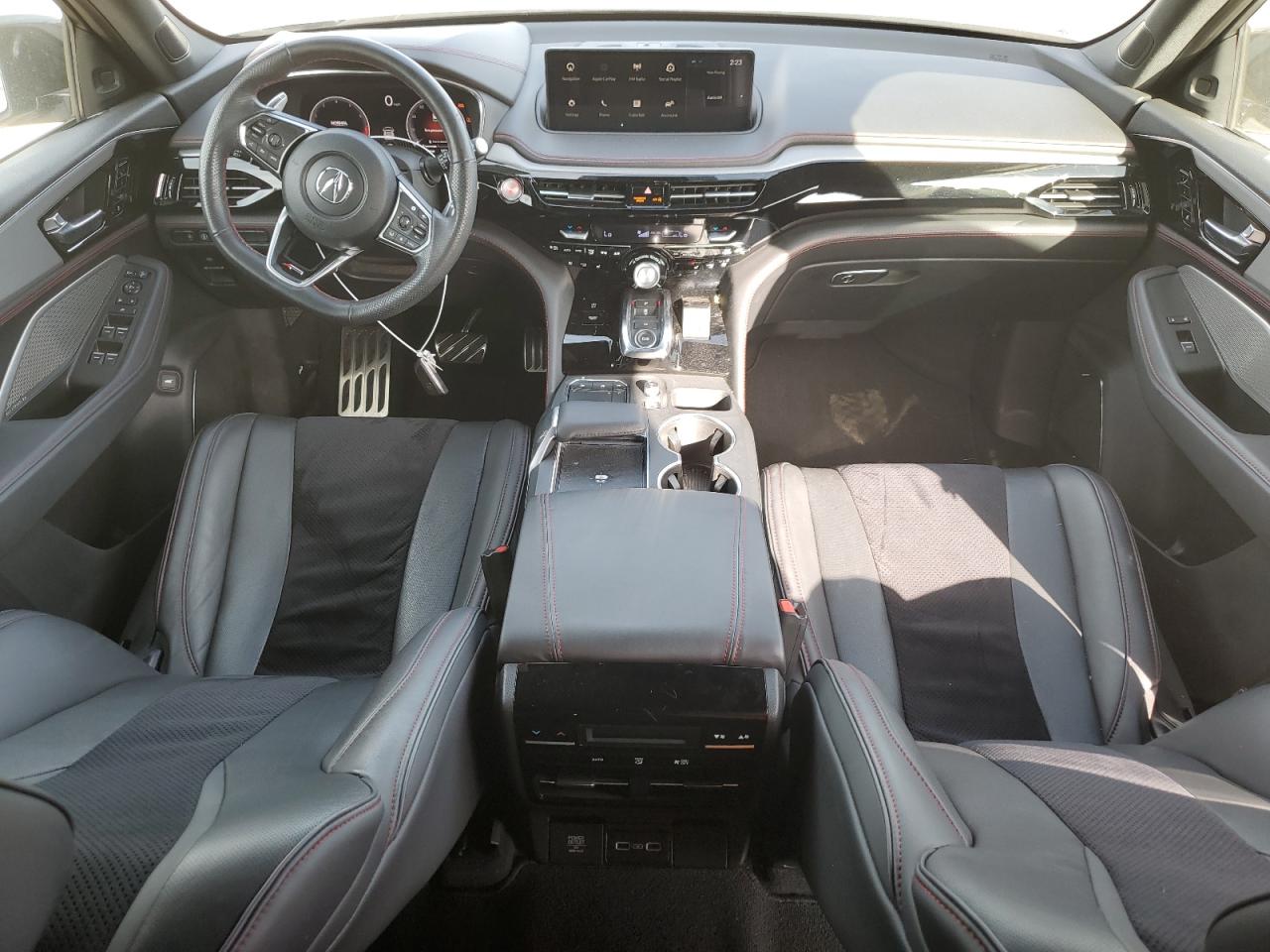 2022 Acura MDX - Image 8