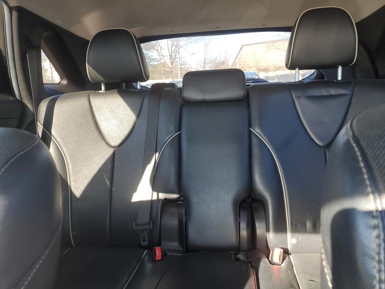2013 Toyota Venza - Image 10
