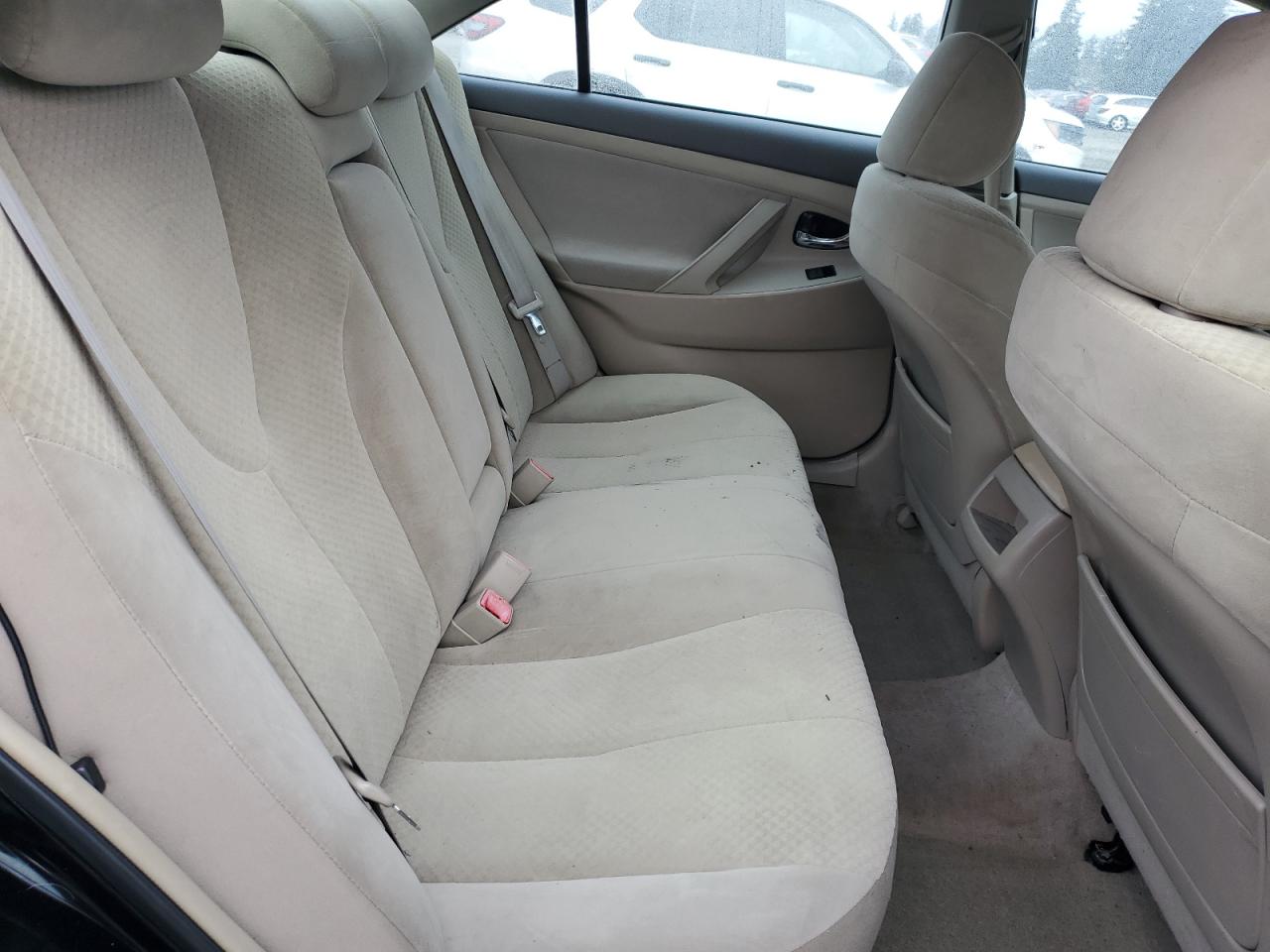 2007 Toyota Camry - Image 10