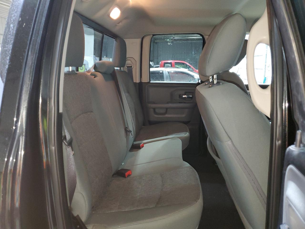 2017 RAM 1500 - Image 11
