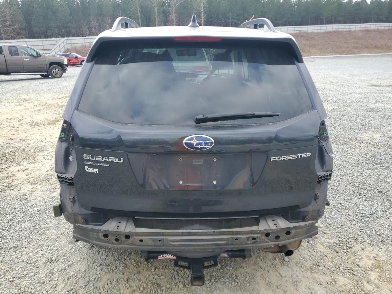 2018 Subaru Forester - Image 6