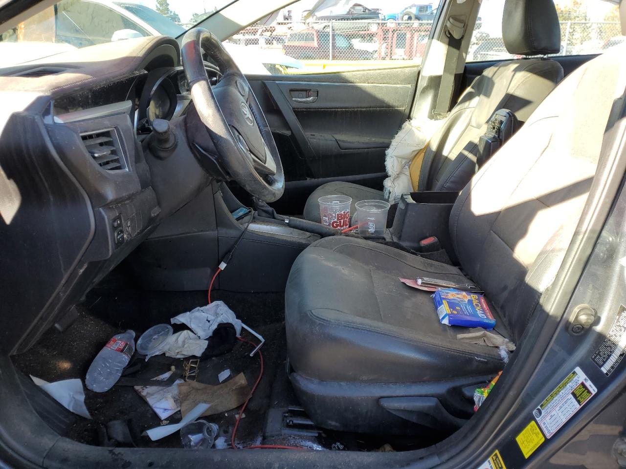 2014 Toyota Corolla - Image 7