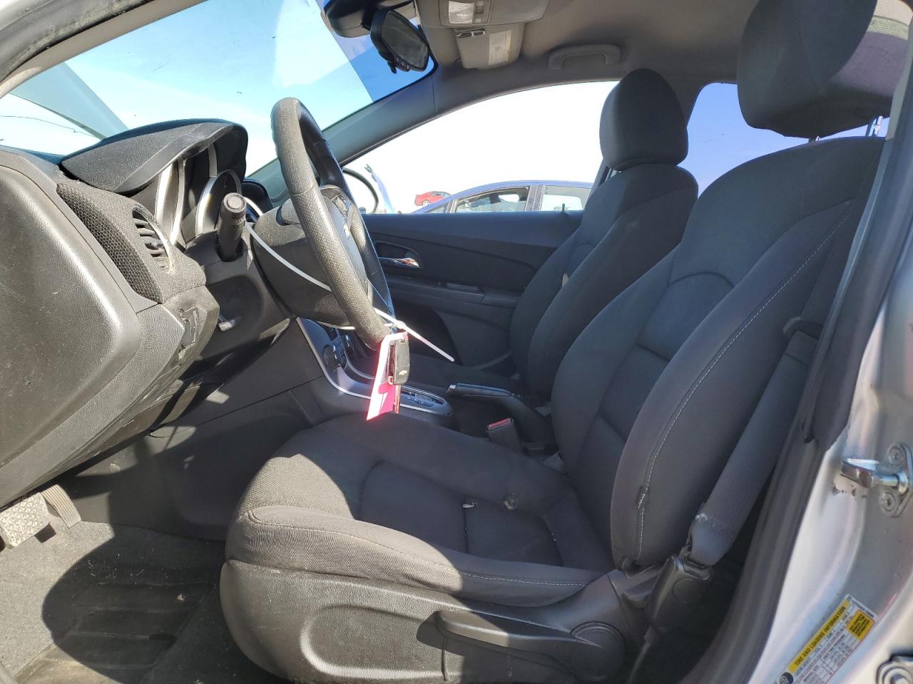 2015 Chevrolet Cruze - Image 7