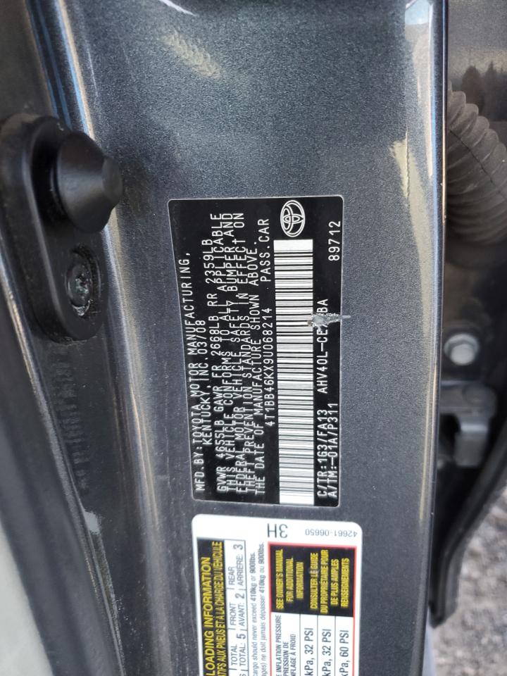 2009 Toyota Camry - Image 12