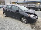 2020 Honda Fit Lx للبيع في Concord، NC - Front End