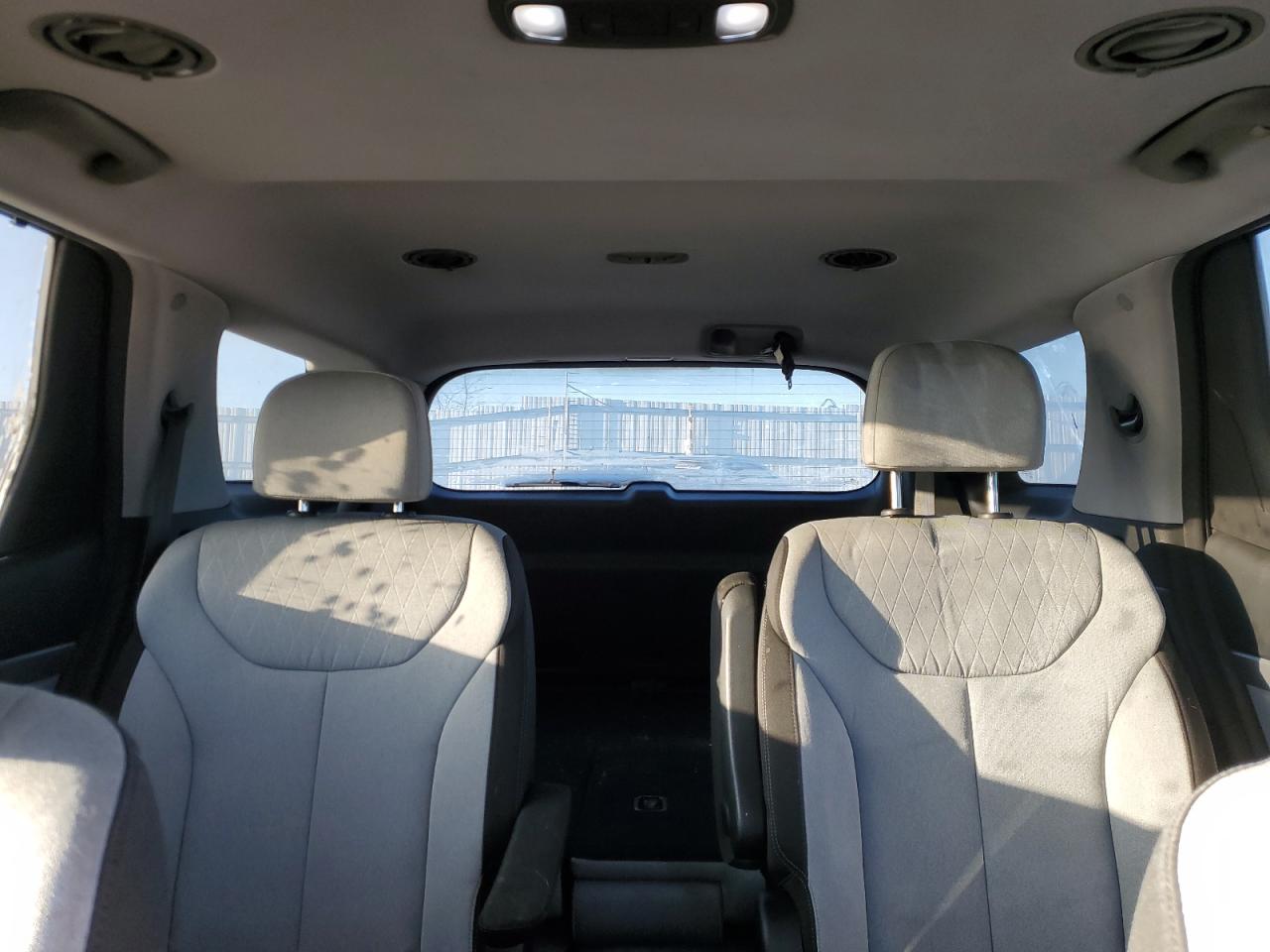 2020 Hyundai Palisade - Image 10
