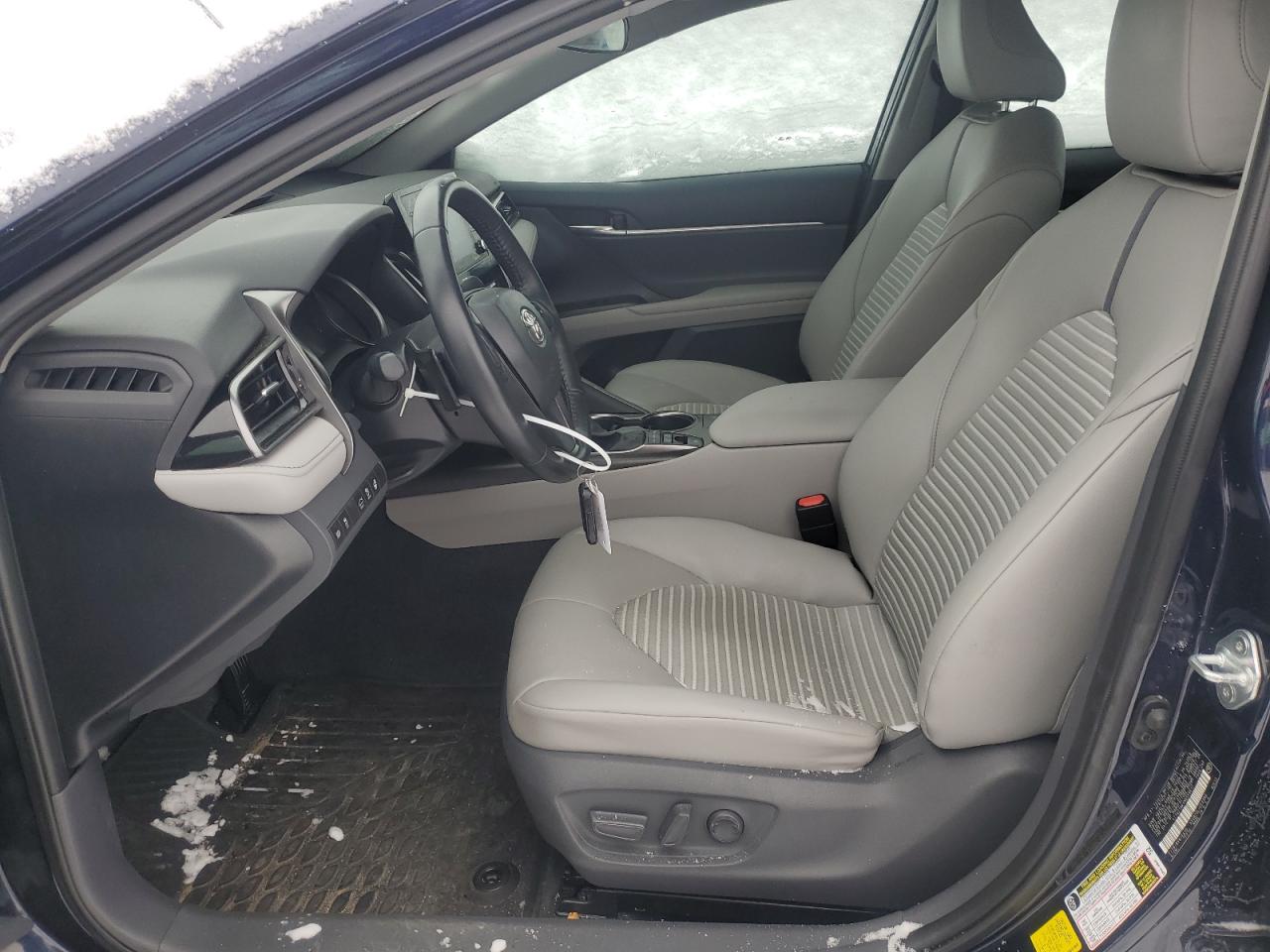 2021 Toyota Camry - Image 7