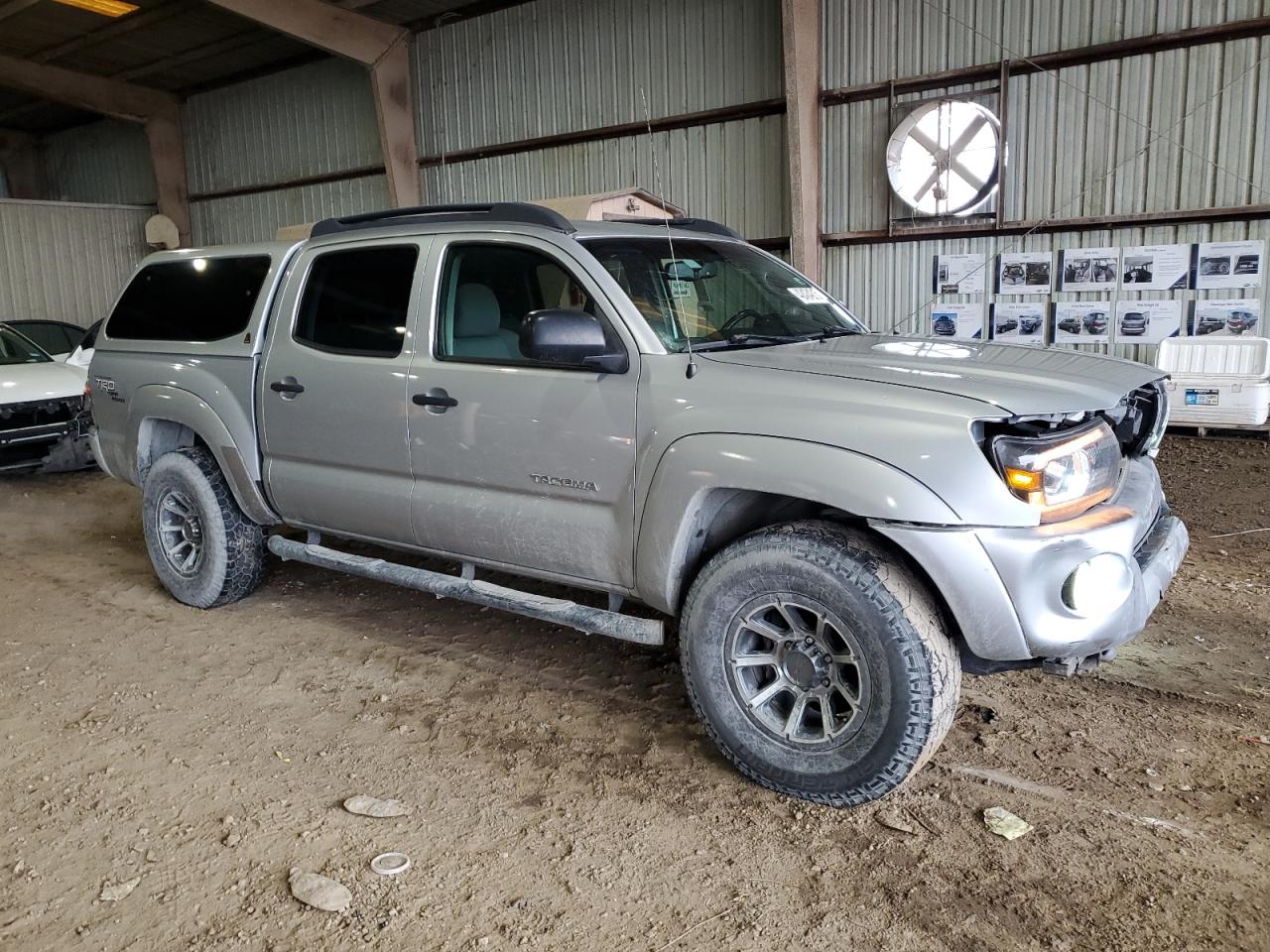 2011 Toyota Tacoma - Image 4