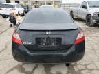 2011 Honda Civic Ex en Venta en Indianapolis, IN - Burn
