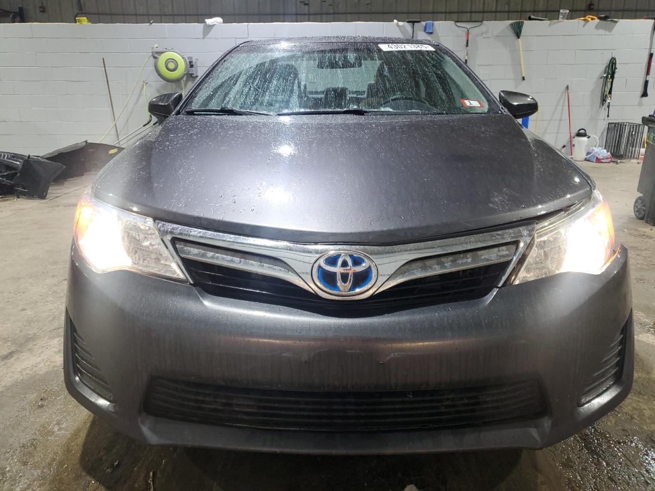 2013 Toyota Camry - Image 5