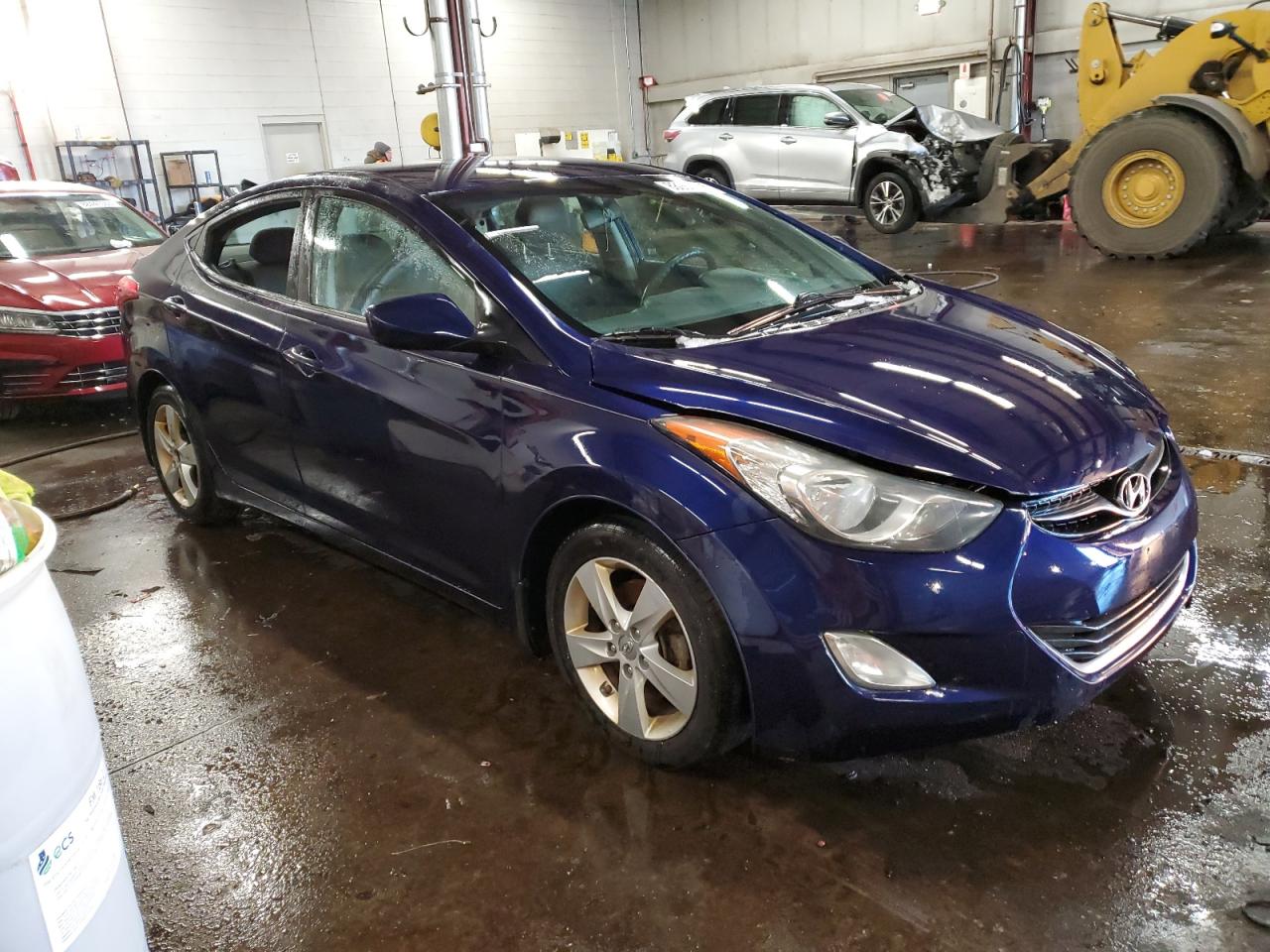 2013 Hyundai Elantra - Image 4