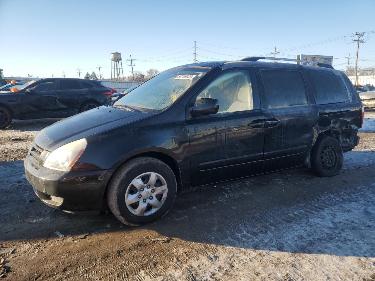 2010 Kia Sedona - Image 1