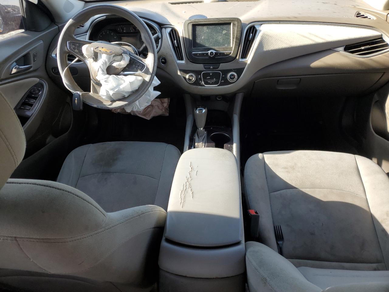 2018 Chevrolet Malibu - Image 8